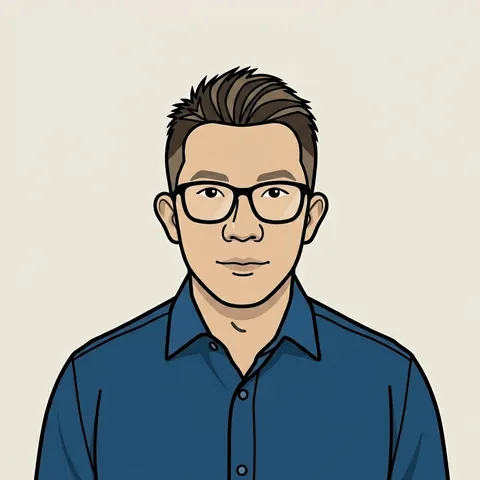 Iman Tunggono